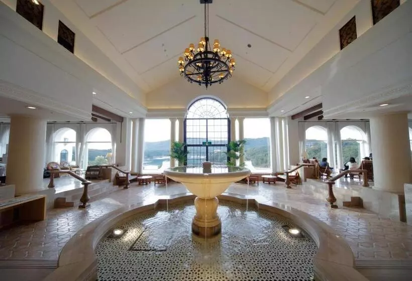 Miyako Resort Shima Bayside Terrace