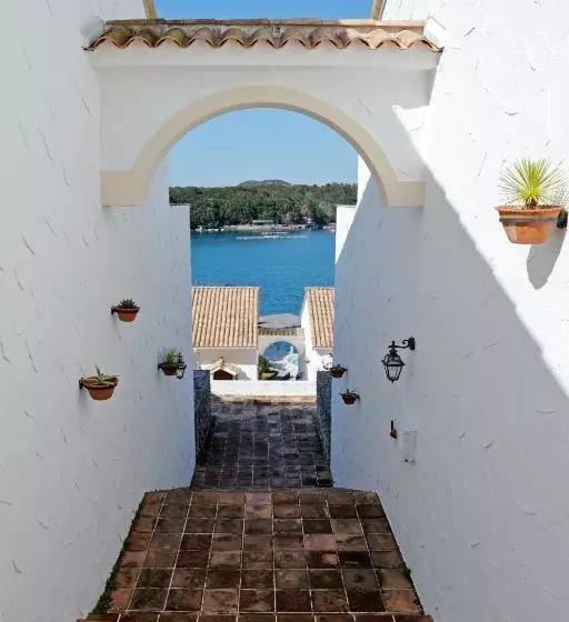 Miyako Resort Shima Bayside Terrace