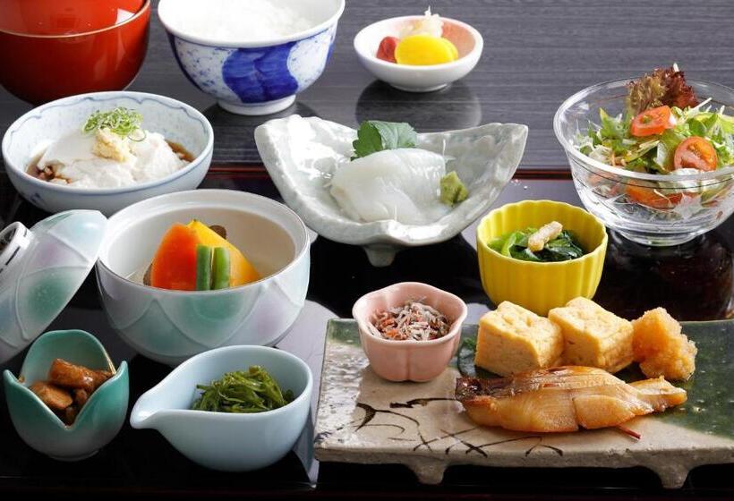 Miyako Resort Shima Bayside Terrace