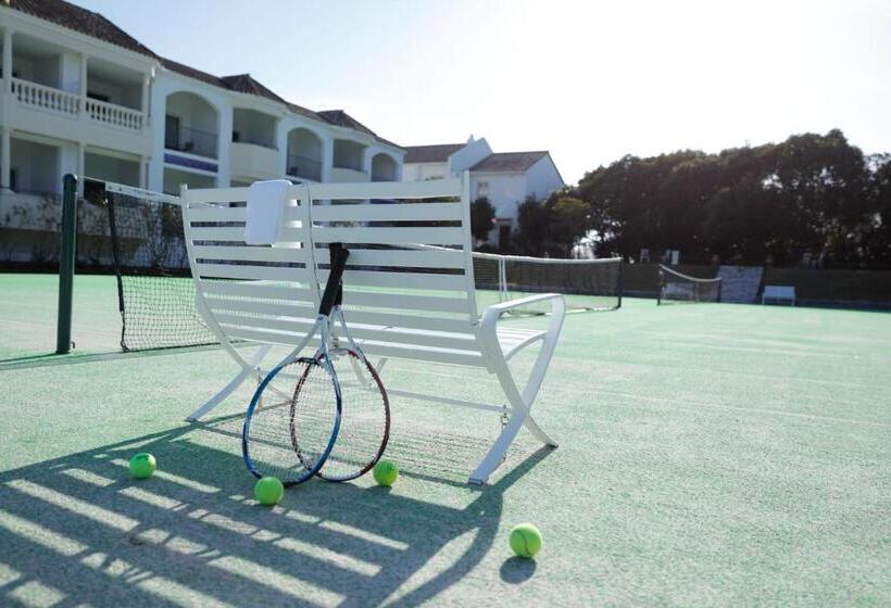 Miyako Resort Shima Bayside Terrace