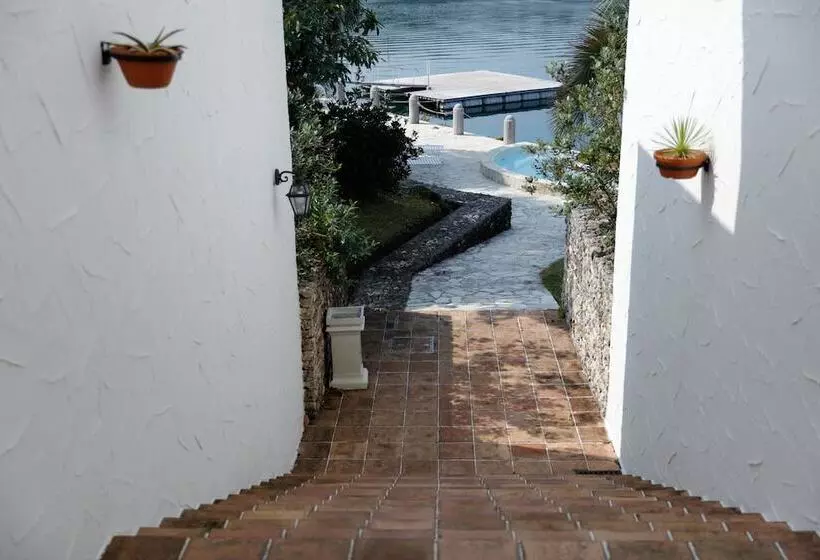 Miyako Resort Shima Bayside Terrace