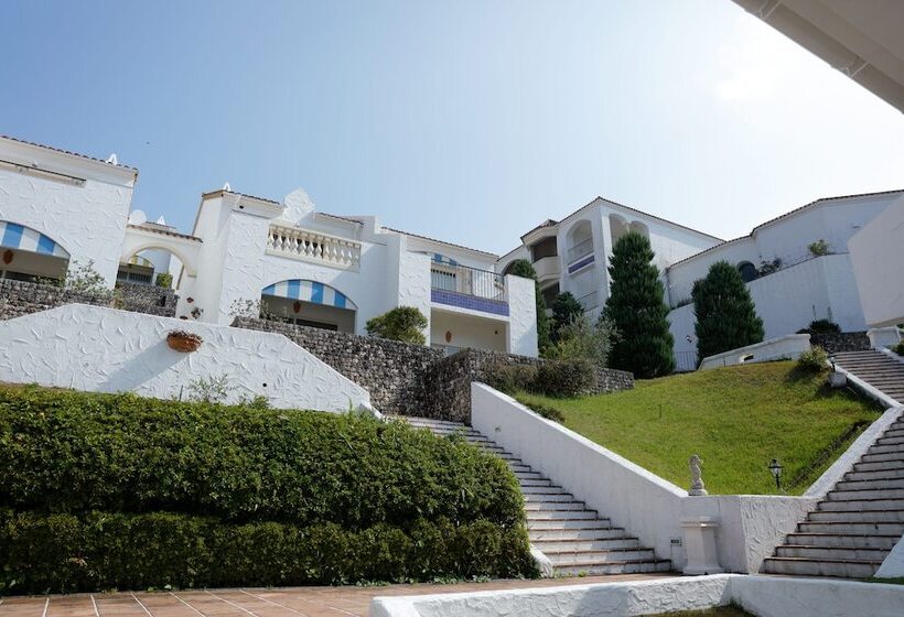 Miyako Resort Shima Bayside Terrace