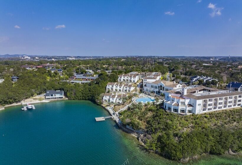 Miyako Resort Shima Bayside Terrace