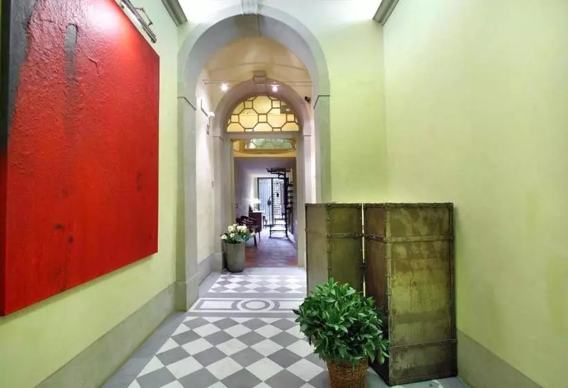 Piccolo Residence Apart