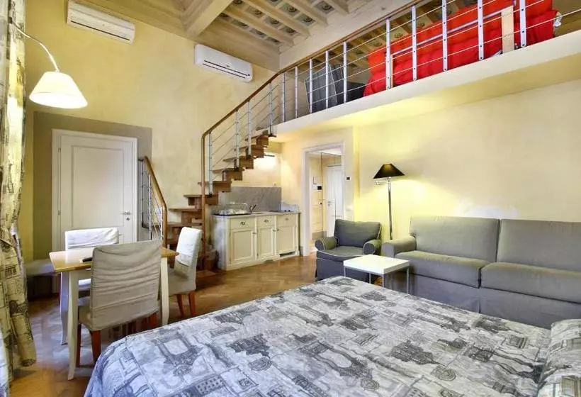 Piccolo Residence Apart