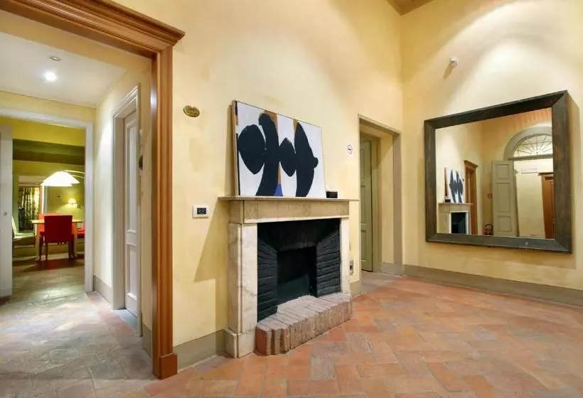 Piccolo Residence Apart