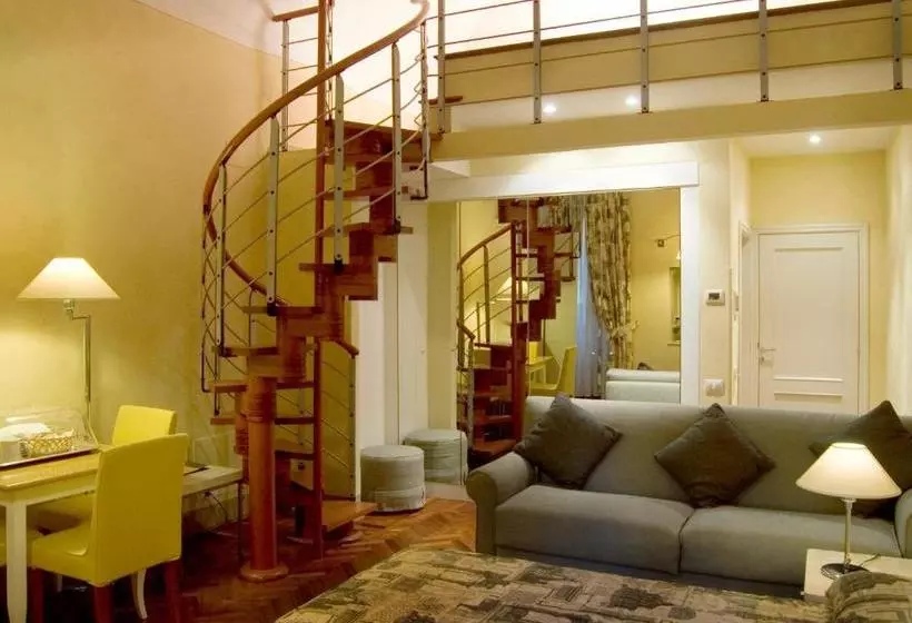 Piccolo Residence Apart