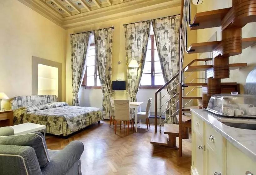 Piccolo Residence Apart