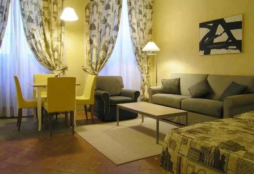 Piccolo Residence Apart