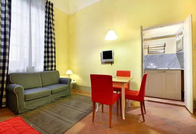 Piccolo Residence Apart