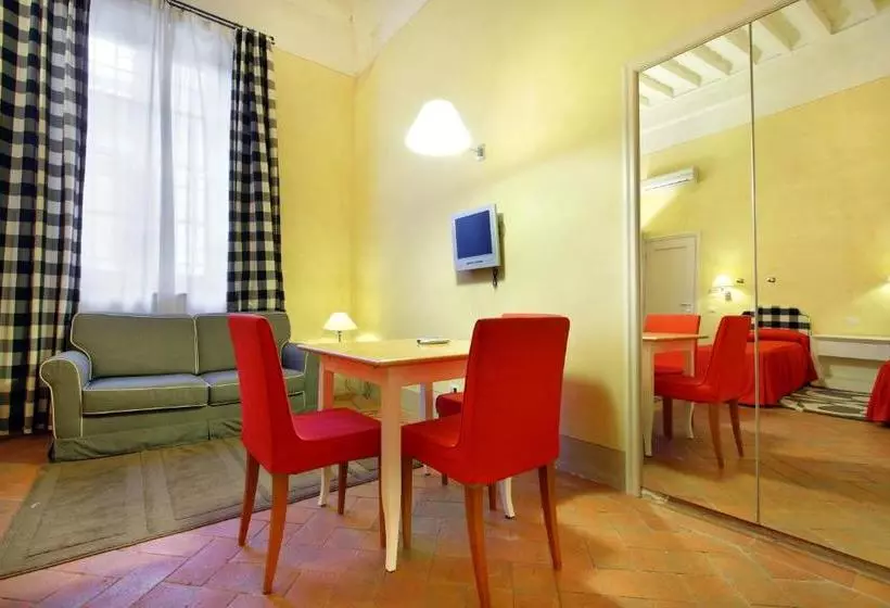 Piccolo Residence Apart