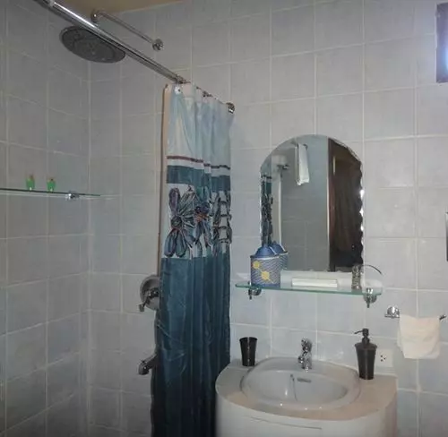 Resort Palm Breeze Villa