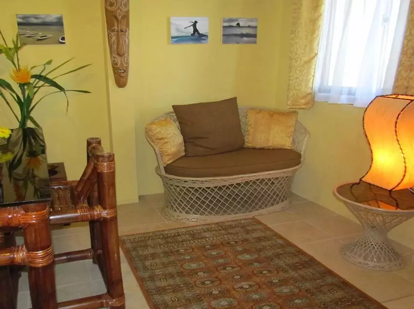 Resort Palm Breeze Villa