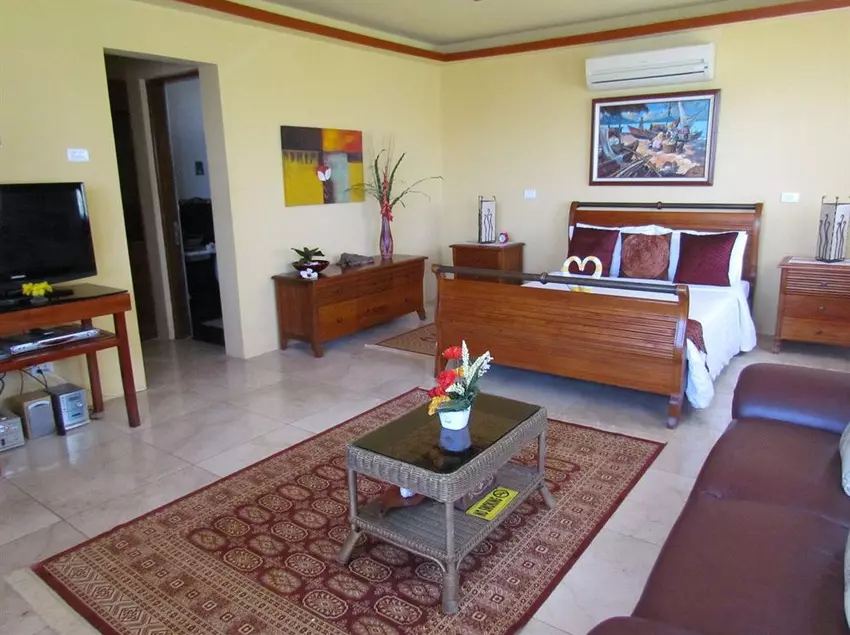 Resort Palm Breeze Villa