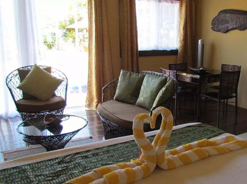 Resort Palm Breeze Villa