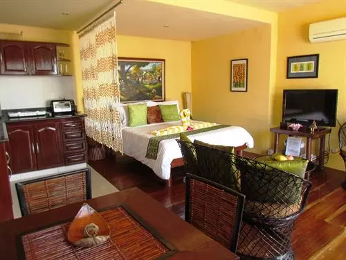 Resort Palm Breeze Villa