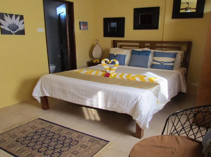 Resort Palm Breeze Villa