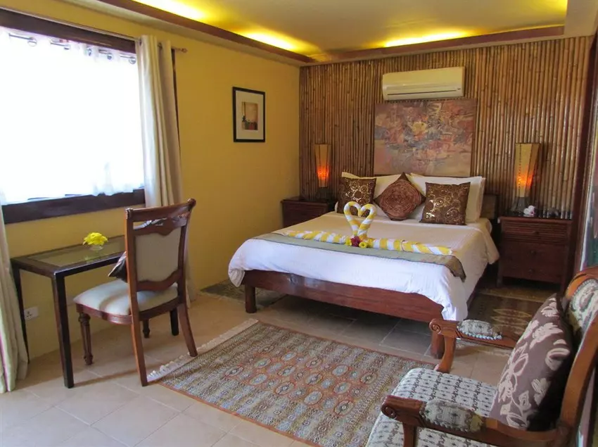 Resort Palm Breeze Villa