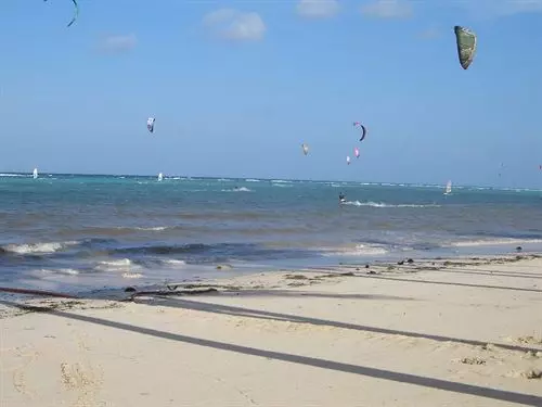 Resort Palm Breeze Villa