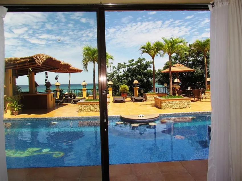 Resort Palm Breeze Villa