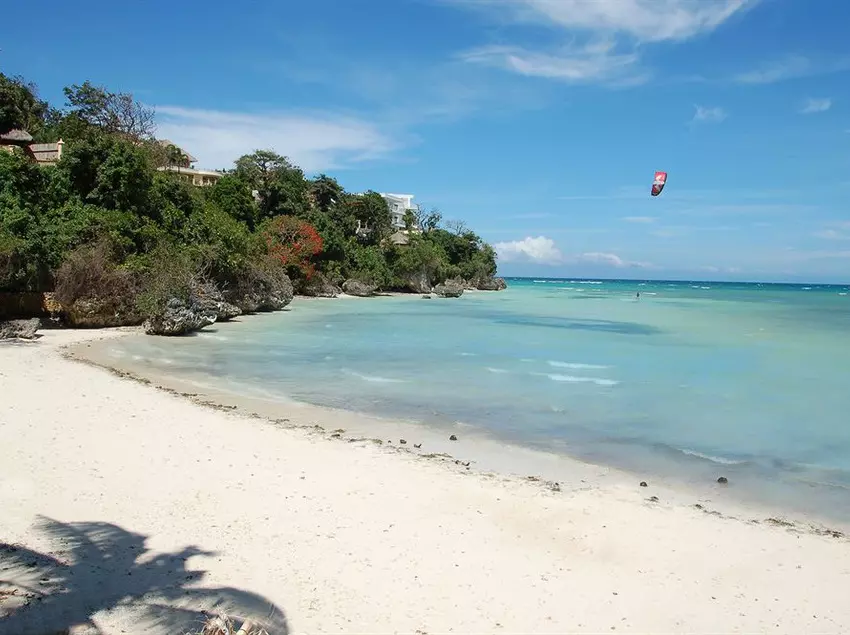 Resort Palm Breeze Villa