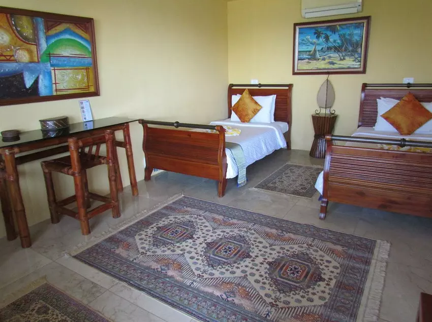 Resort Palm Breeze Villa