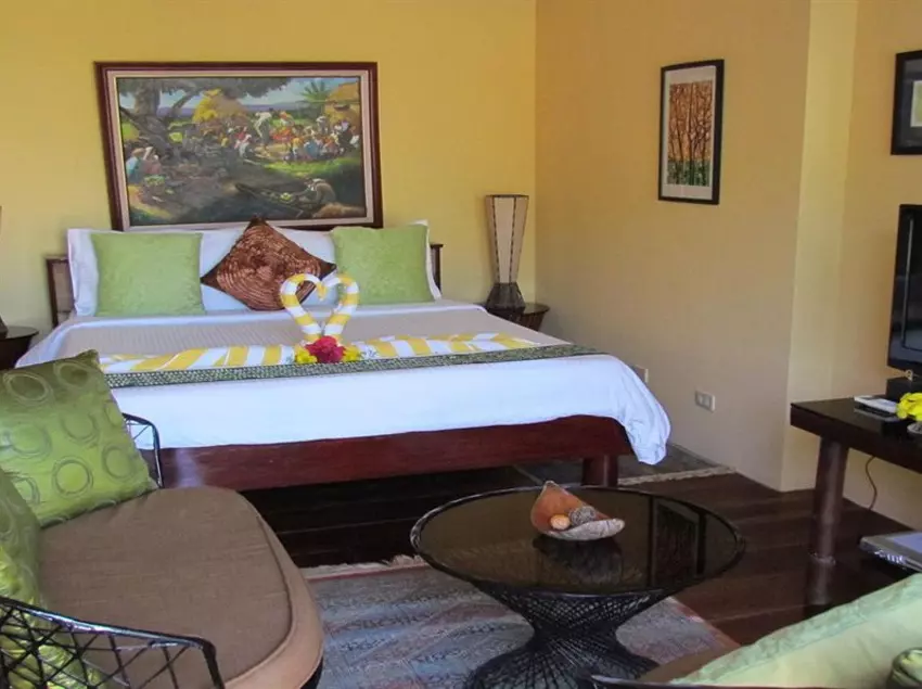 Resort Palm Breeze Villa