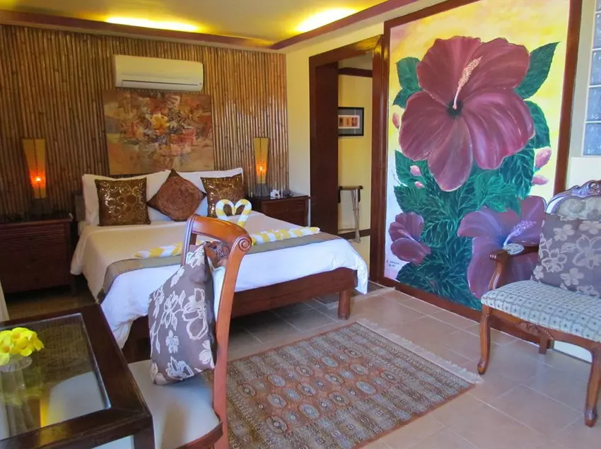 Resort Palm Breeze Villa