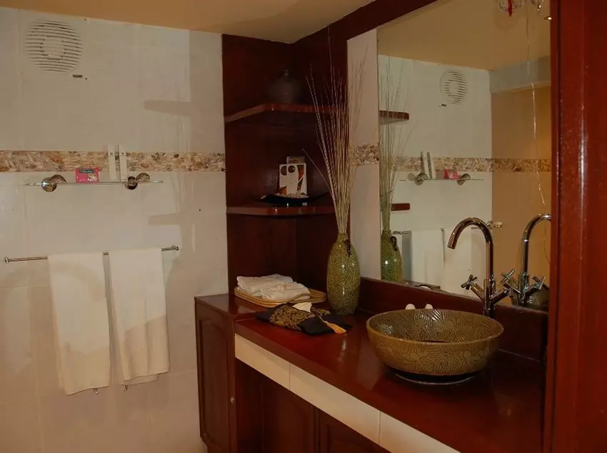 Resort Palm Breeze Villa