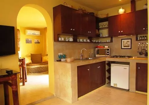 Resort Palm Breeze Villa