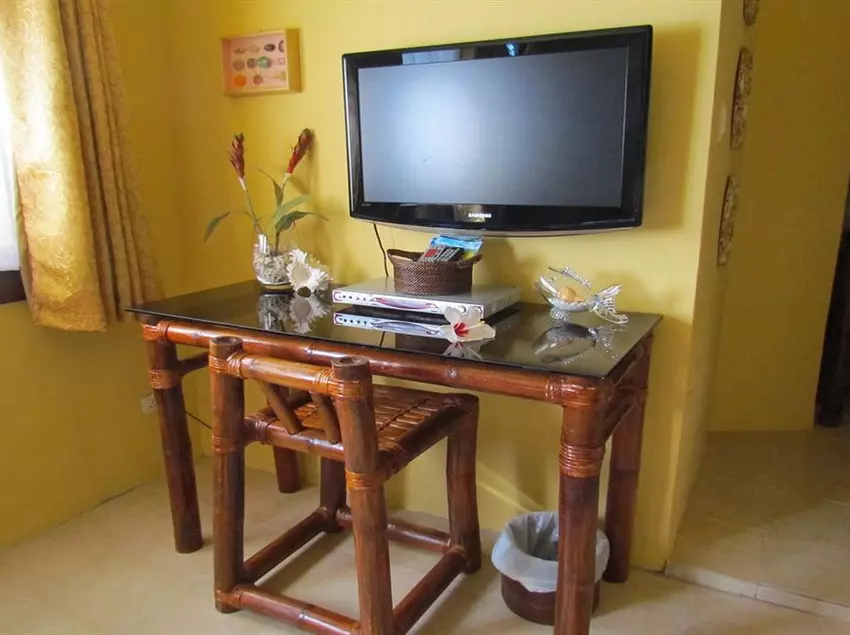 Resort Palm Breeze Villa