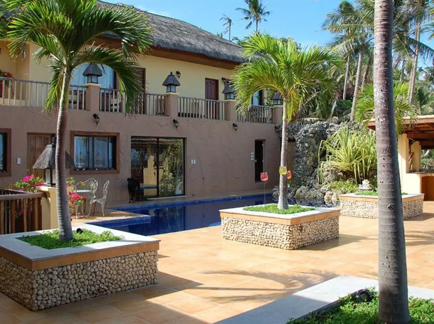 Resort Palm Breeze Villa