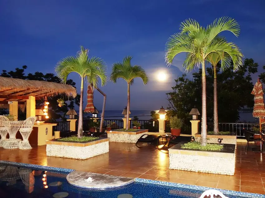 Resort Palm Breeze Villa