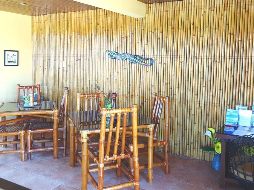 Resort Palm Breeze Villa