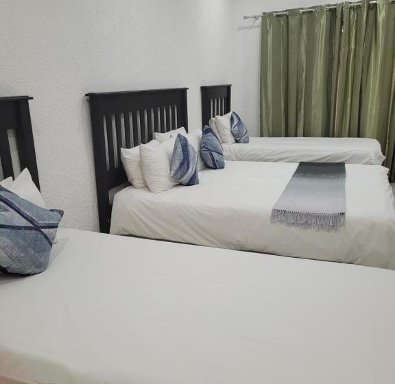 196 On Victoria Bed & Breakfast