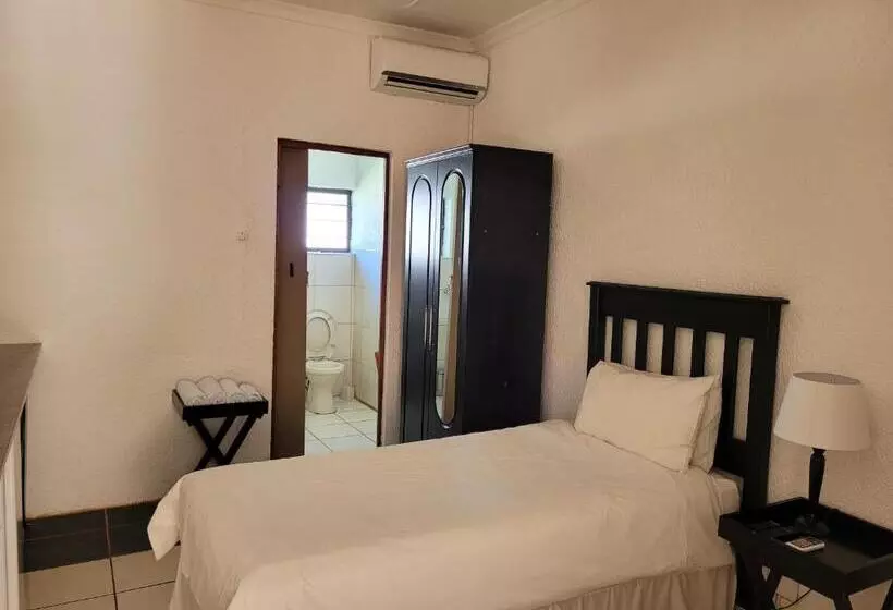 196 On Victoria Bed & Breakfast