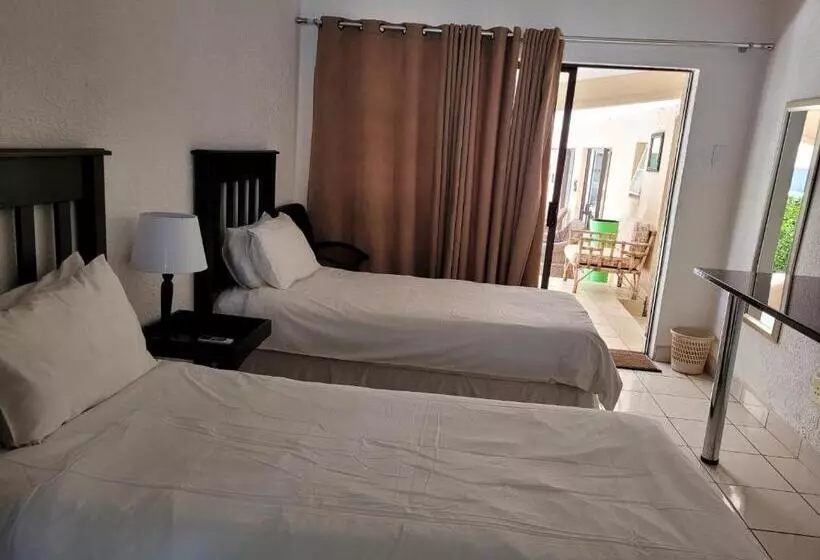 196 On Victoria Bed & Breakfast