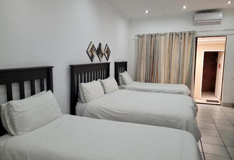 196 On Victoria Bed & Breakfast