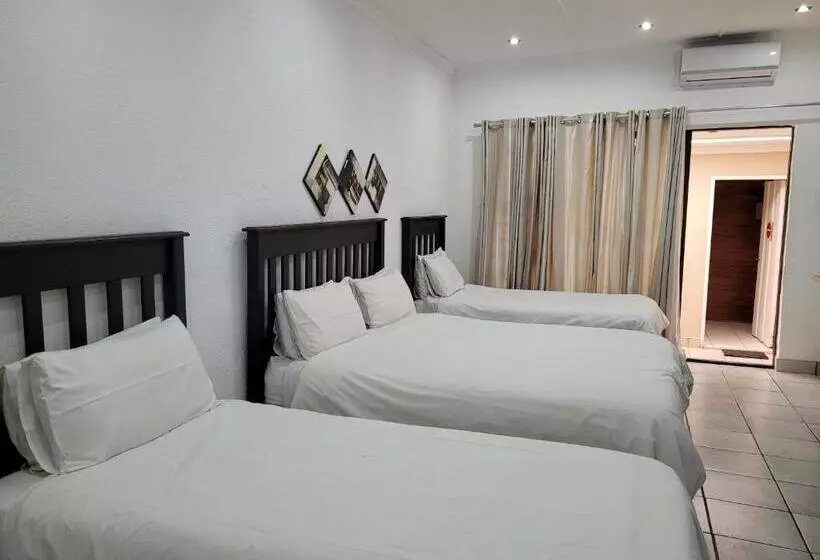 196 On Victoria Bed & Breakfast