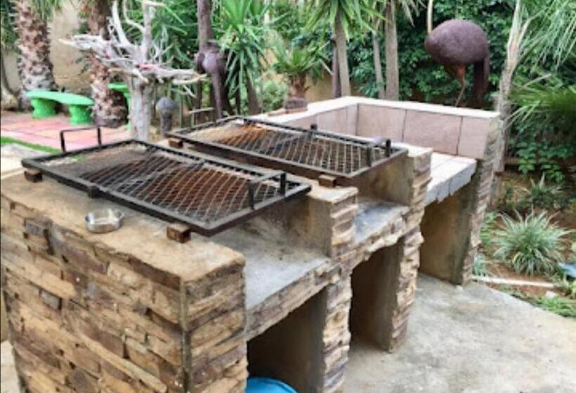 196 On Victoria Bed & Breakfast