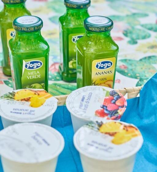 تختخواب و صبحانه Villa La Gitana