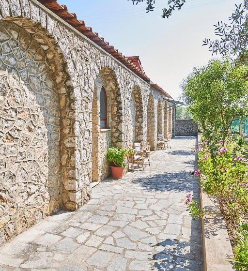 تختخواب و صبحانه Villa La Gitana