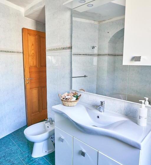 تختخواب و صبحانه Villa La Gitana