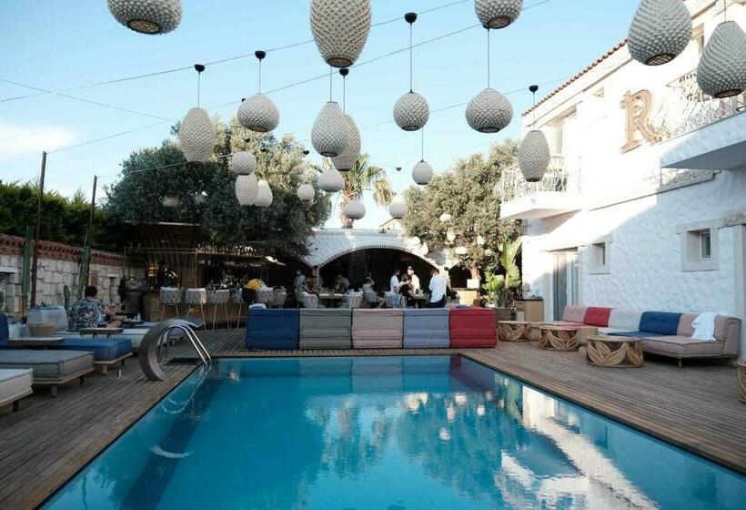 Rupa Otel Alacatı  Adults Only