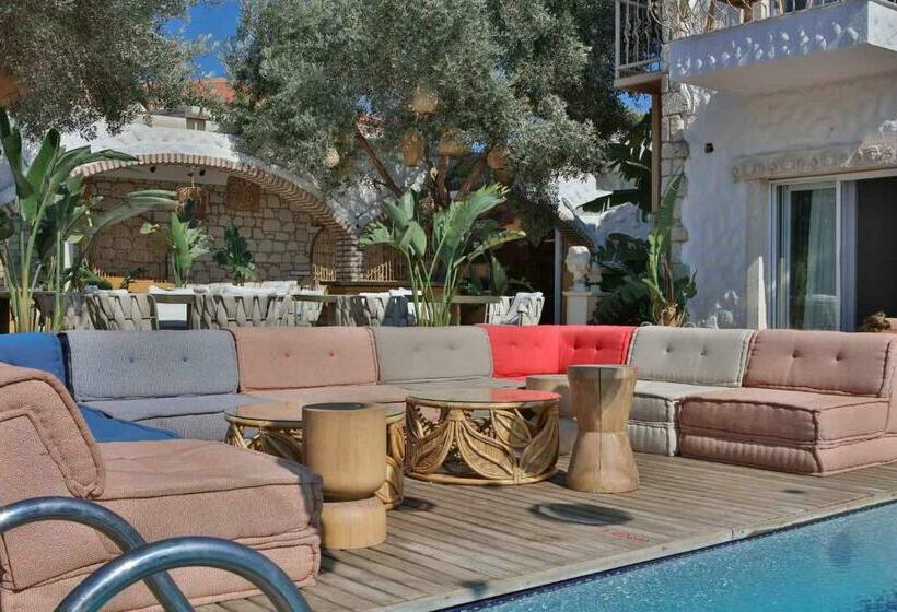 Rupa Otel Alacatı  Adults Only