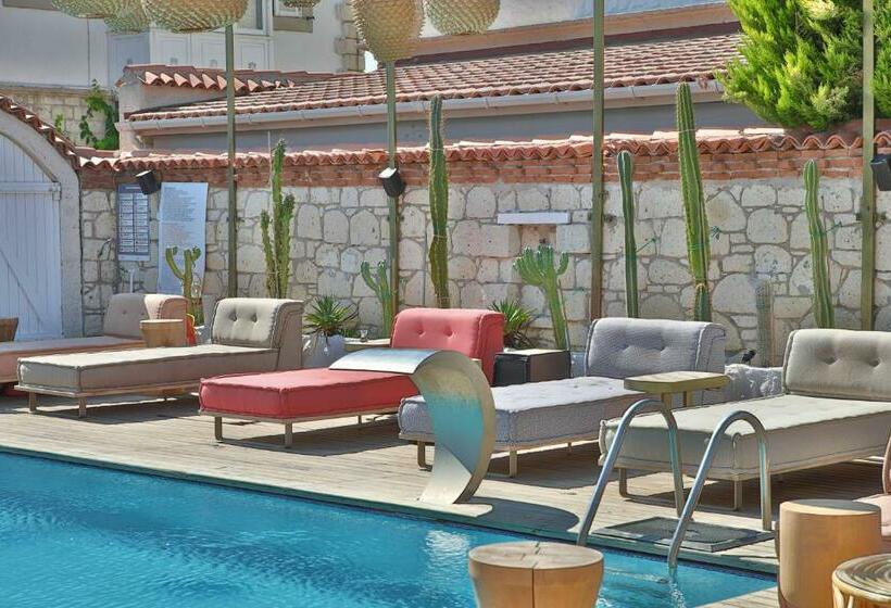 Rupa Otel Alacatı  Adults Only