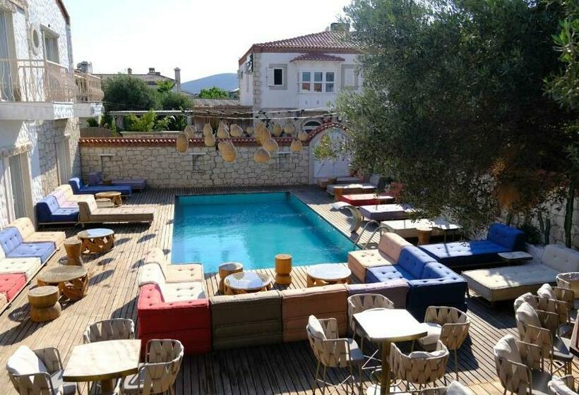 Rupa Otel Alacatı  Adults Only