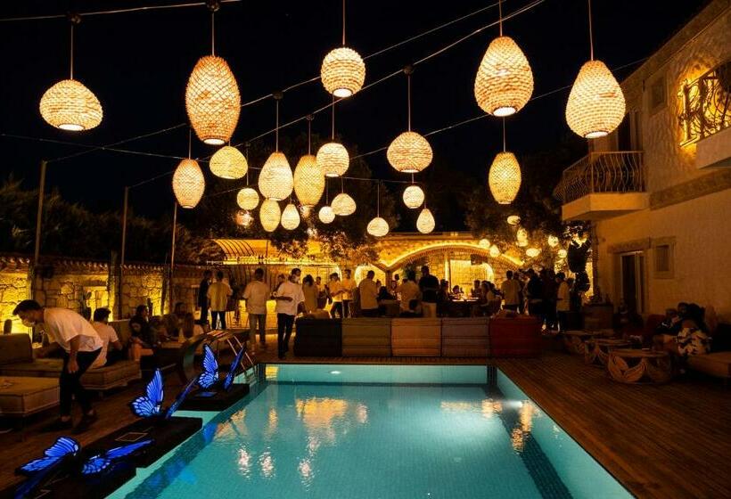 Rupa Otel Alacatı  Adults Only