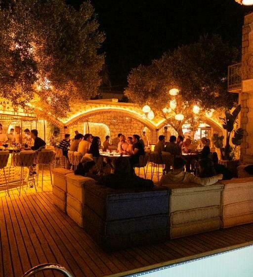 Rupa Otel Alacatı  Adults Only