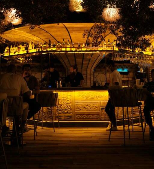 Rupa Otel Alacatı  Adults Only